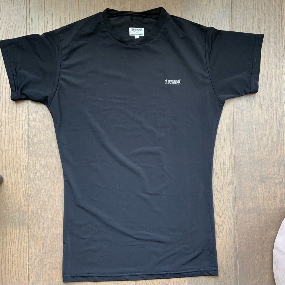 Running Room T-Shirt